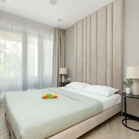 Stylish With Access To The Gym And Zone By Renters Prestige דירה *