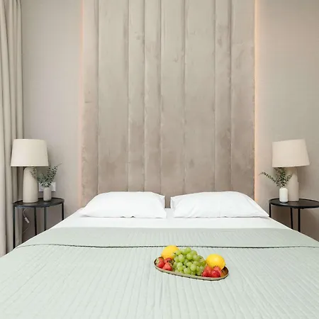 Stylish With Access To The Gym And Zone By Renters Prestige מידזיזדרויה