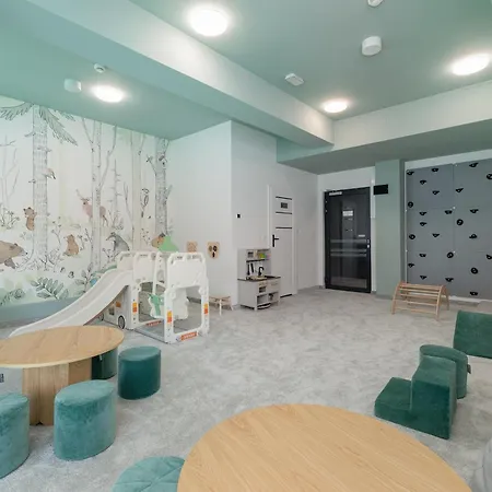 Stylish With Access To The Gym And Zone By Renters Prestige דירה *